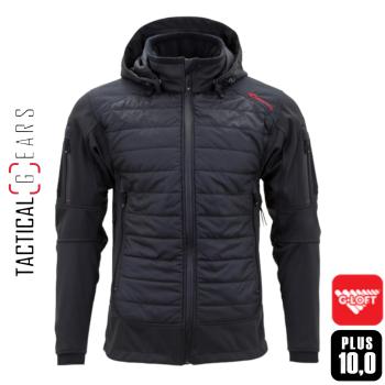 CARINTHIA - G-LOFT® ISG 2.0 JACKET - SCHWARZ